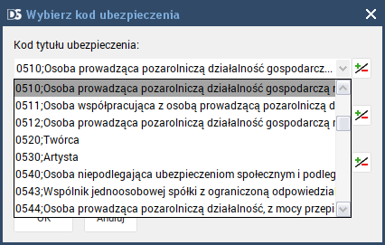 DGCS & ZUS