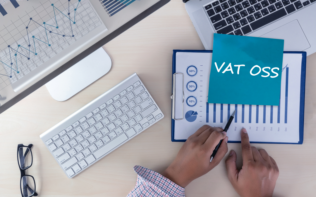 Procedura VAT OSS